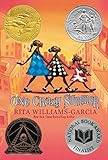One Crazy Summer Ala Notable Childrens Books Middle Readers Book 1