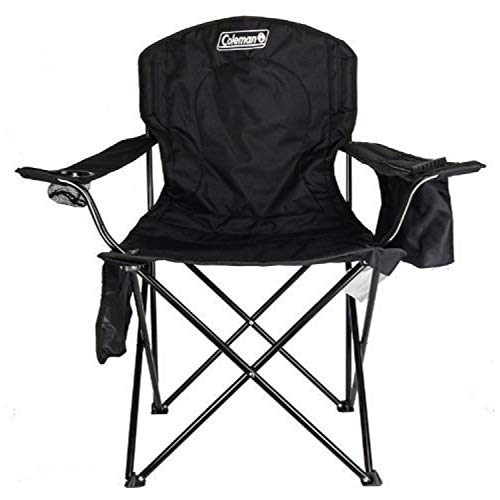 Quad Chair with Cooler