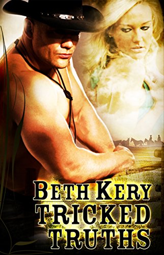 Tricked Truths book cover