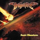 Sonic Firestorm (2004)