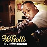 Live from the Kitchen