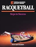 Racquetball Steps To Success Sts Steps To Success Activity