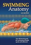 Swimming Anatomy English Edition