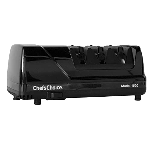 Chef's Choice AngleSelect Professional Electric Knife Sharpener