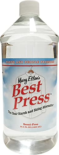 Mary Ellen Products Mary Ellens Best Press Refills 338 Ounces Scent