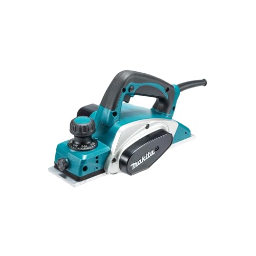 Makita 3-1/4-Inch Planer Kit
