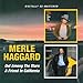 Song A Friend In California by Merle Haggard on Out Among The Stars/A Friend in California at Amazon