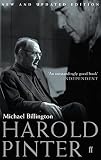 Harold Pinter English Edition