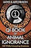 Qi The Book Of Animal Ignorance English Edition