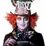 Alice In Wonderland Soundtrack