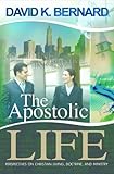 The Apostolic Life English Edition