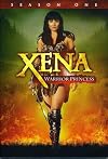 Xena: Warrior Princess - Season 1