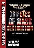 ZMD: Zombies Of Mass Destruction