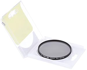 Hoya 77mm Circular Polarising Filter