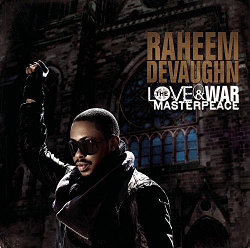 The Love & War MasterPeace (Deluxe Edition)