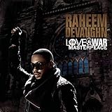 The Love & War MasterPeace (Deluxe Edition)