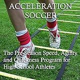 Acceleration Soccer English Edition