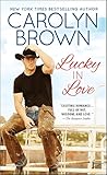 Lucky In Love English Edition