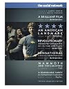 The Social Network [2010 film]
