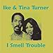 Song Rock Me Baby by Ike and Tina Turner on I Smell Trouble at Amazon