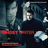 Ghost Writer, The Soundtrack