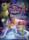 The Princess and the Frog [2009 film]
