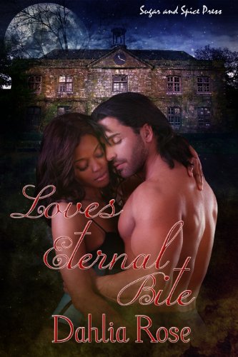 Love's Eternal Bite book cover