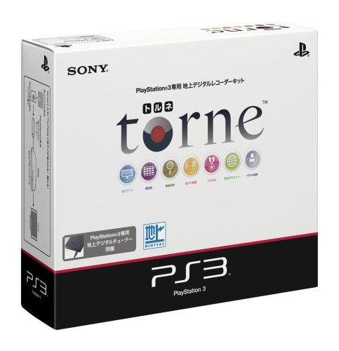 2010年代PS3ゲーム人気投票結果発表！・ランキング　19位　torneの画像