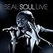 Song It's A Man's Man's Man's World by Seal on Soul Live at Amazon