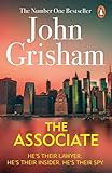 The Associate English Edition