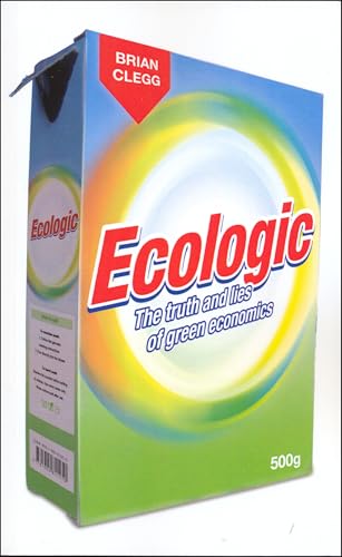 Ecologic book cover