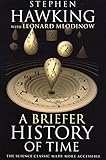 A Briefer History Of Time English Edition