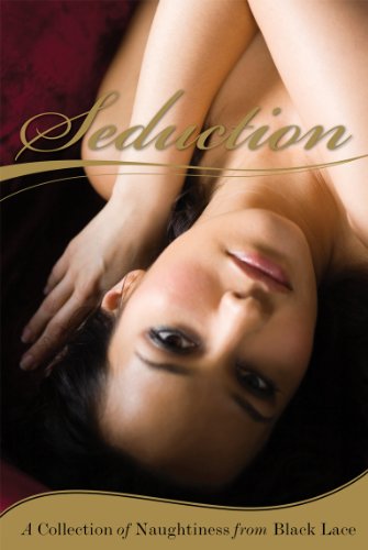 Seduction book cover