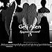 Song Dancing Mystic Poets at Midnight by Geri Allen on Flying Toward the Sound (Dig) at Amazon