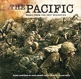 The Pacific Soundtrack