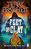 Feet Of Clay Discworld Novel 19 Discworld Series English Edition