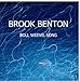 Song Ties That Bind by Brook Benton on Boll Weevil Song at Amazon