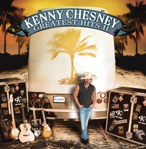 Greatest Hits II [re-issue version]