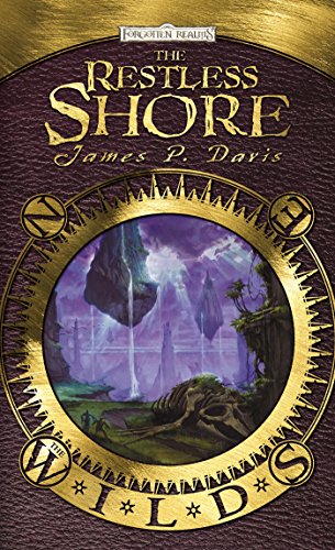 The Restless Shore book cover