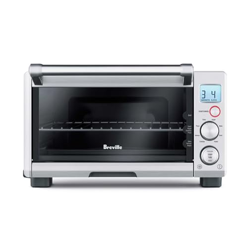 Breville Compact Smart Oven