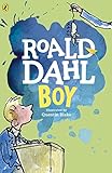 Boy Tales Of Childhood English Edition
