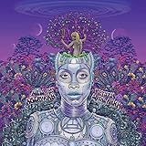 New Amerykah, Pt. 2: Return Of The Ankh (2010)