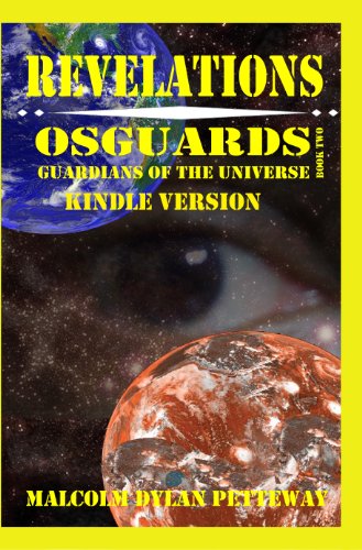 Revelations book cover