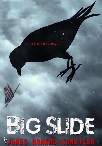 Big Slide book cover