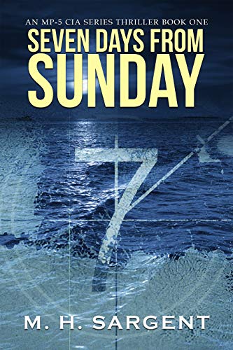 Seven Days From Sunday book cover