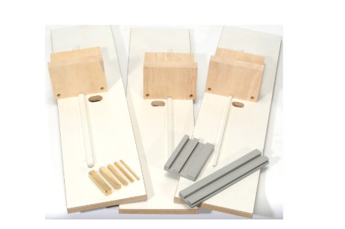 MLCS 9405 Multi-Joint Spacing System for Box Joints