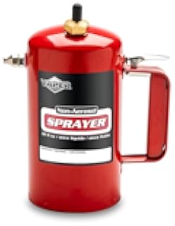 Vaper Red Sprayer