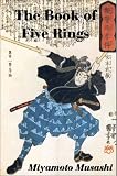 The Book Of Five Rings With Linked Toc English Edition