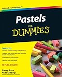 Pastels For Dummies English Edition