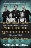 Nights Child A Detective Murdoch Mystery Murdoch Mysteries Book 5 English Edition